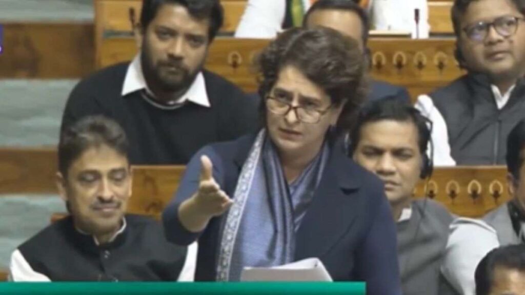 केंद्र नेहरू को याद करता रहता है, लेकिन आपने 10 साल में क्या किया, प्रियंका गांधी से पूछती हैं | शीर्ष उद्धरण केंद्र नेहरू को याद करता रहता है, लेकिन आपने 10 साल में क्या किया, प्रियंका गांधी से पूछती हैं | शीर्ष उद्धरण