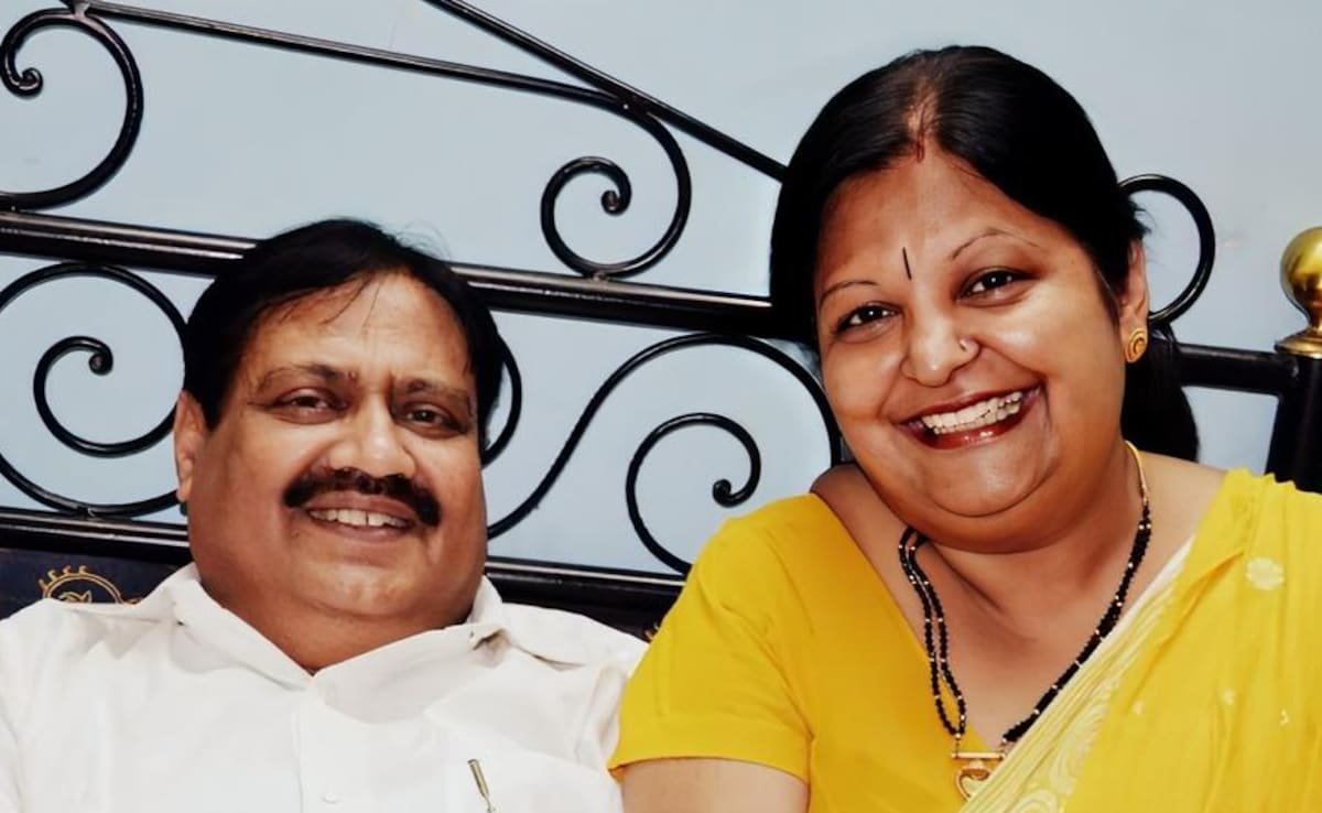 How String Of Tragedies Turned A Family