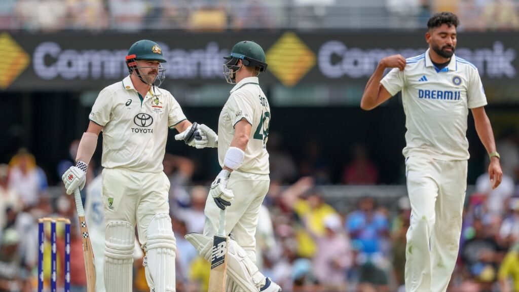 'गूंगा क्रिकेट': ट्रैविस हेड के खिलाफ अनभिज्ञता के लिए कैटिच ने सिराज, भारतीय कप्तान रोहित शर्मा की आलोचना की