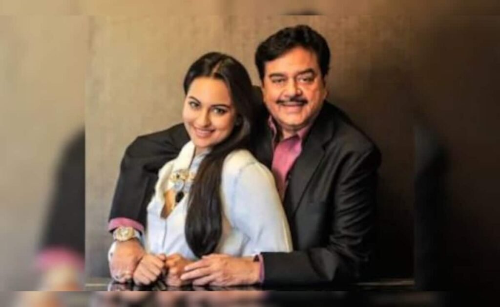 जब शत्रुघ्न सिन्हा ने रामायण विवाद पर मुकेश खन्ना की आलोचना की: “उन्हें हिंदू धर्म का संरक्षक किसने नियुक्त किया?” जब शत्रुघ्न सिन्हा ने रामायण विवाद पर मुकेश खन्ना की आलोचना की: "उन्हें हिंदू धर्म का संरक्षक किसने नियुक्त किया?"