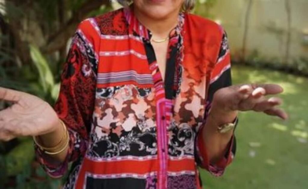 ज़ीनत अमान ने 2024 को इस अंदाज में पूरा किया: “अपने कैलेंडर पर एक अतिरिक्त तारीख ढूंढने के लिए संघर्ष कर रही हूं” ज़ीनत अमान ने 2024 को इस अंदाज में पूरा किया: "अपने कैलेंडर पर एक अतिरिक्त तारीख ढूंढने के लिए संघर्ष कर रही हूं"
