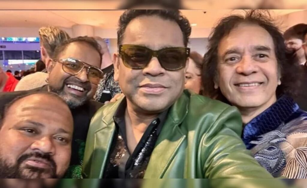 जाकिर हुसैन का 73 वर्ष की उम्र में निधन। अमिताभ बच्चन, कमल हासन, एआर रहमान और अन्य की ओर से श्रद्धांजलि