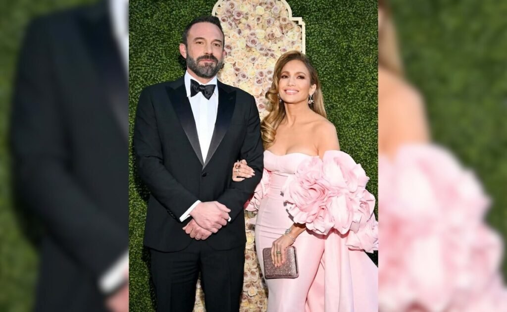 जेनिफर लोपेज ने बेन एफ्लेक से तलाक के बीच रिश्तों से सीखे गए सबक का खुलासा किया