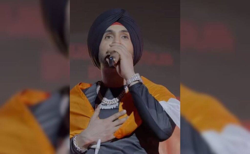 दिलजीत दोसांझ ने दिल-लुमिनाटी टूर में जोड़ा आखिरी शो; लुधियाना में होगी "सबसे बड़ी नव वर्ष की पूर्वसंध्या"