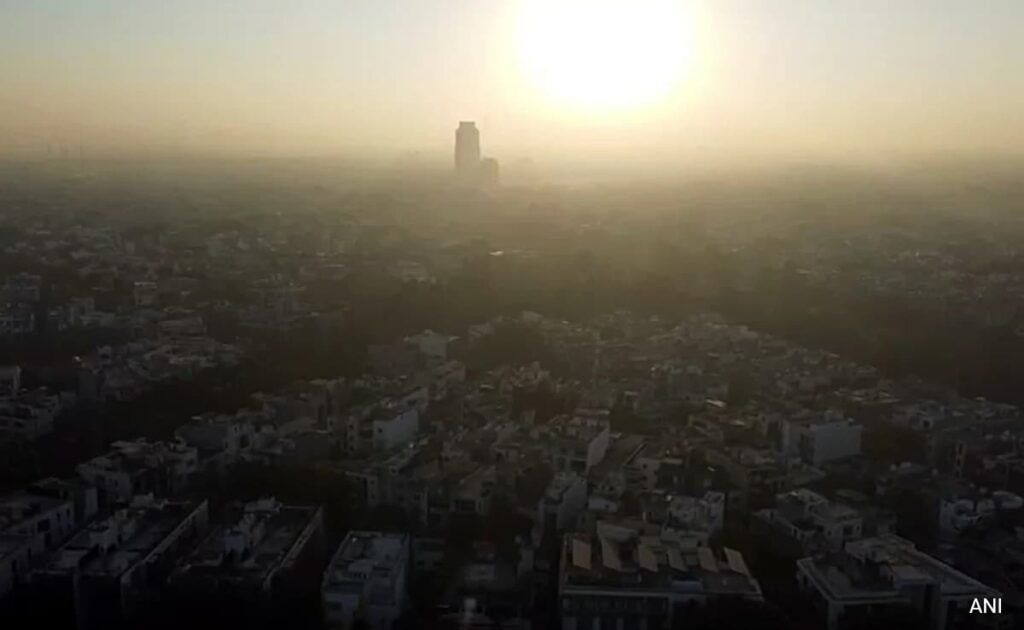 दिल्ली-एनसीआर में GRAP-3 नियम फिर से लागू: क्या अनुमति है, क्या नहीं