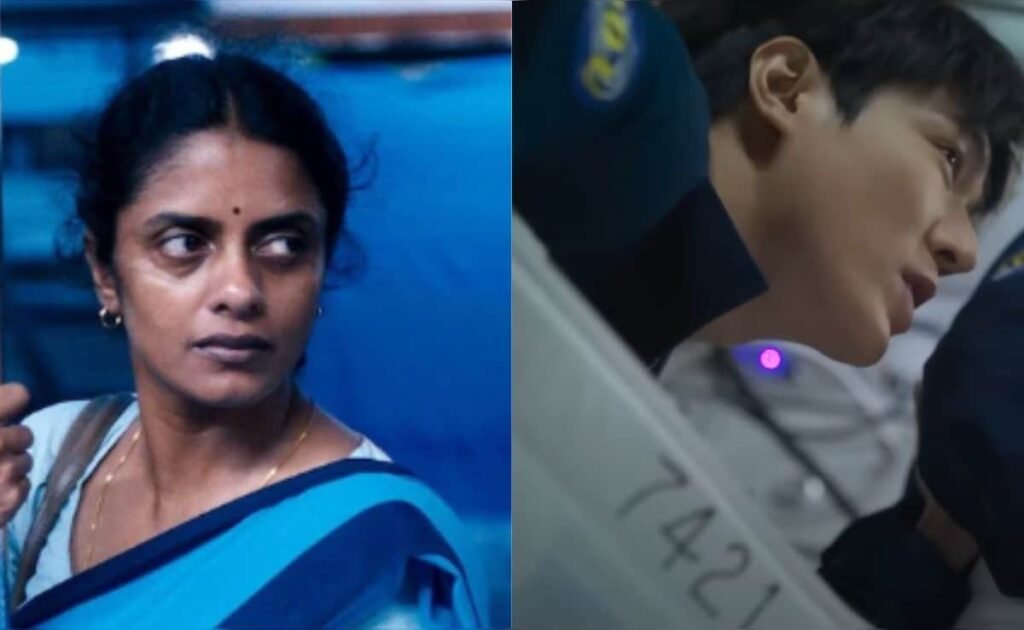 देखें कि इस सप्ताह ओटीटी पर क्या देखना है (31 दिसंबर से 4 जनवरी तक)