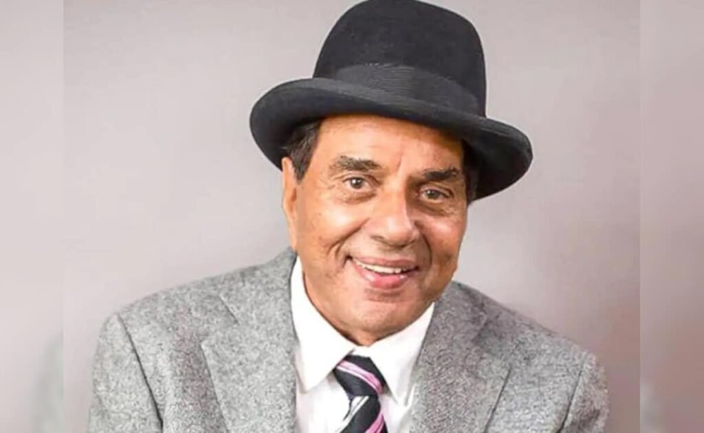 धोखाधड़ी मामले में अभिनेता धर्मेंद्र को दिल्ली कोर्ट ने समन भेजा Actor Dharmendra Summoned By Delhi Court In Cheating Case