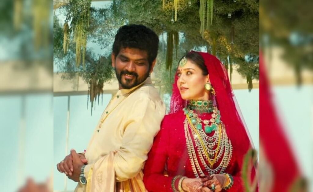 नयनतारा ने बताया कि उन्होंने सोशल मीडिया पर पति विग्नेश शिवन के बारे में पोस्ट करना क्यों बंद कर दिया: “लोग वास्तव में खराब टिप्पणियां लिखते हैं” नयनतारा ने बताया कि उन्होंने सोशल मीडिया पर पति विग्नेश शिवन के बारे में पोस्ट करना क्यों बंद कर दिया: "लोग वास्तव में खराब टिप्पणियां लिखते हैं"