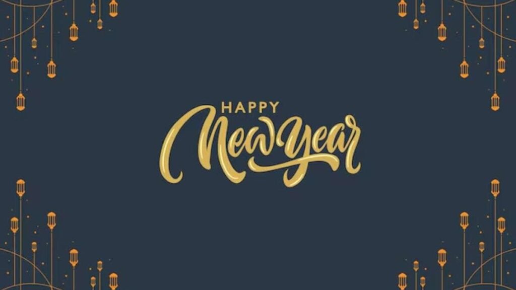 नया साल 2025: अपने परिवार और दोस्तों को 15 अलग-अलग भाषाओं में नए साल की शुभकामनाएं दें नया साल 2025: अपने परिवार और दोस्तों को 15 अलग-अलग भाषाओं में नए साल की शुभकामनाएं दें