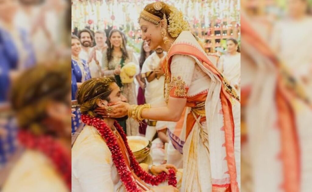 नागा चैतन्य ने खुलासा किया कि वह अक्सर सोभिता धुलिपाला से तेलुगु में बात करने के लिए कहते हैं: "इसने मुझे और करीब ला दिया"