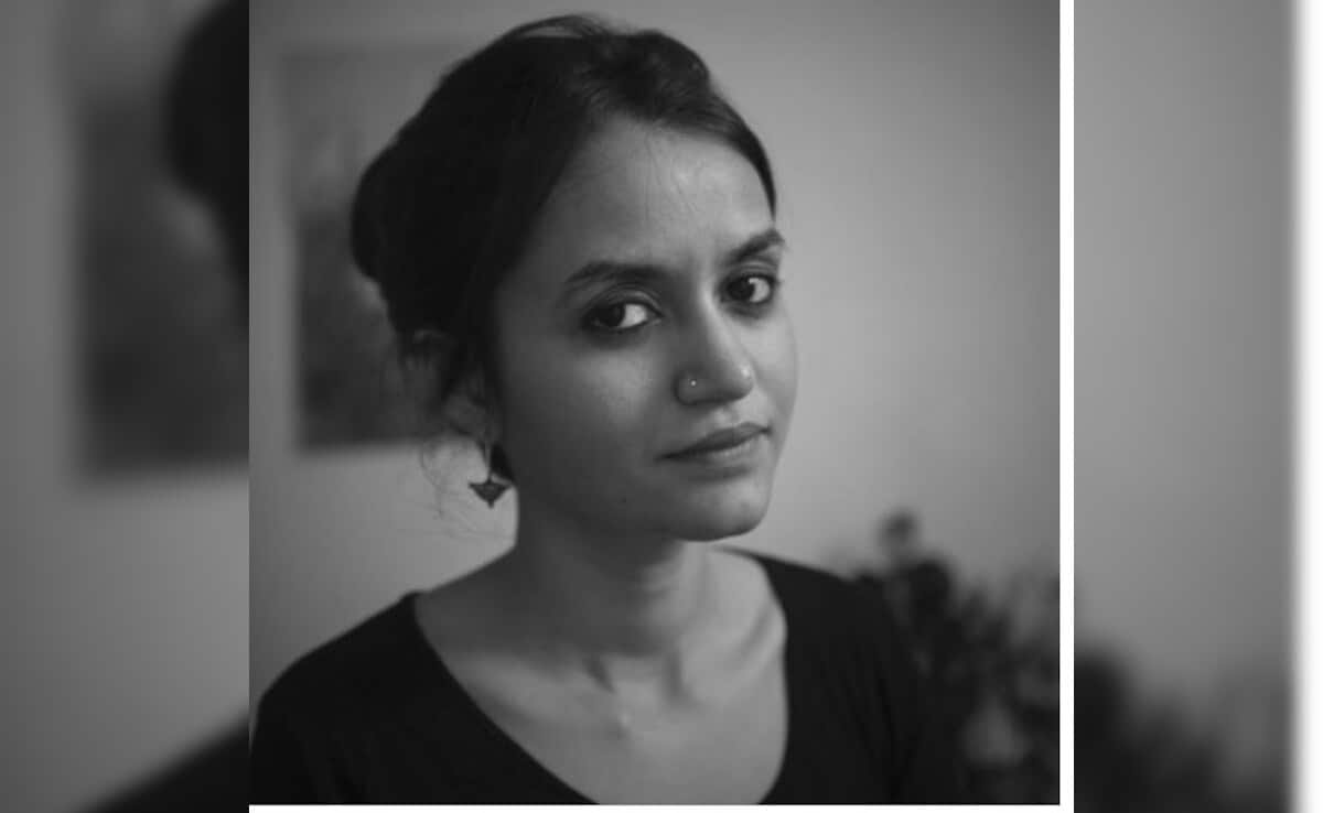 पायल कपाड़िया चालू हम सभी की कल्पना प्रकाश के रूप में करते हैं गोल्डन ग्लोब्स में नामांकित होना: "प्लीज़ इंडिया, जाओ और इसे देखो"