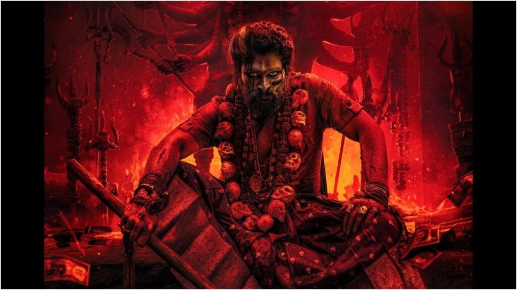 पुष्पा 2: जेल-जमानत विवाद के बीच अल्लू अर्जुन की फिल्म पर कोई असर नहीं, 9वें दिन कमाए इतने करोड़ पुष्पा 2: जेल-जमानत विवाद के बीच अल्लू अर्जुन की फिल्म पर कोई असर नहीं, 9वें दिन कमाए इतने करोड़
