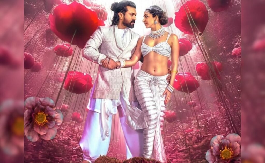 पुष्पा 2 निर्देशक सुकुमार ने राम चरण को राष्ट्रीय पुरस्कार मिलने की भविष्यवाणी की है खेल परिवर्तक पुष्पा 2 निर्देशक सुकुमार ने राम चरण को राष्ट्रीय पुरस्कार मिलने की भविष्यवाणी की है खेल परिवर्तक