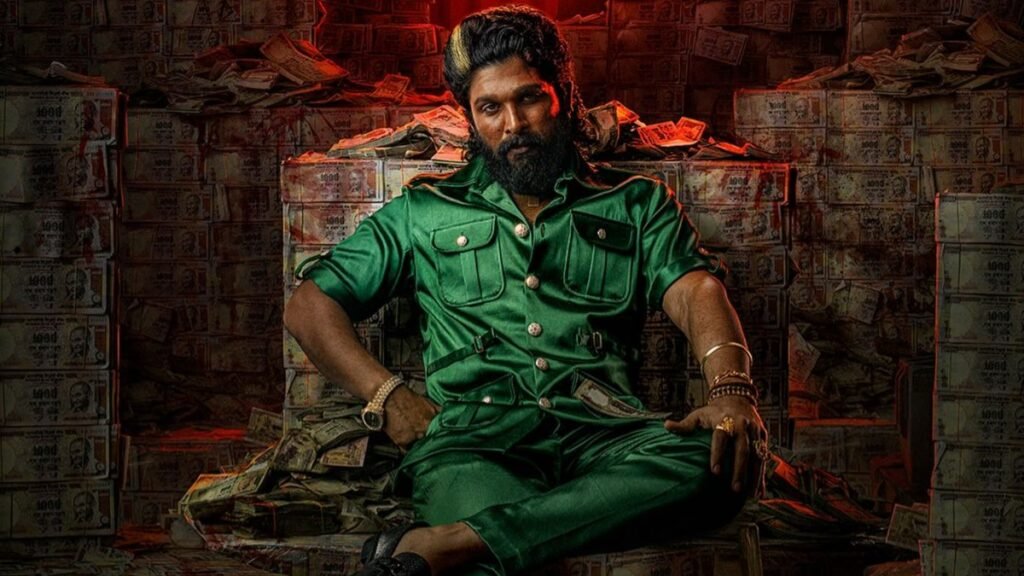 पुष्पा 2 बॉक्स ऑफिस: आरआरआर को पछाड़ अल्लू अर्जुन की फिल्म बनी भारत की सबसे बड़ी ओपनर, पहले दिन की इतनी कमाई पुष्पा 2 बॉक्स ऑफिस: आरआरआर को पछाड़ अल्लू अर्जुन की फिल्म बनी भारत की सबसे बड़ी ओपनर, पहले दिन की इतनी कमाई