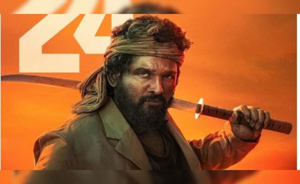 पुष्पा 2 बॉक्स ऑफिस कलेक्शन दिन 11: अल्लू अर्जुन की फिल्म 900 रुपये से कुछ करोड़ दूर है
