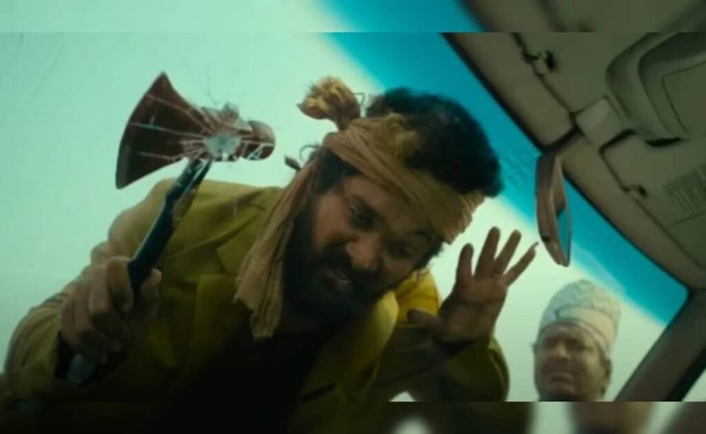 पुष्पा 2 बॉक्स ऑफिस कलेक्शन दिन 2: अल्लू अर्जुन-रश्मिका मंदाना की फिल्म ने 400 करोड़ रुपये क्लब में प्रवेश किया (विश्व स्तर पर)