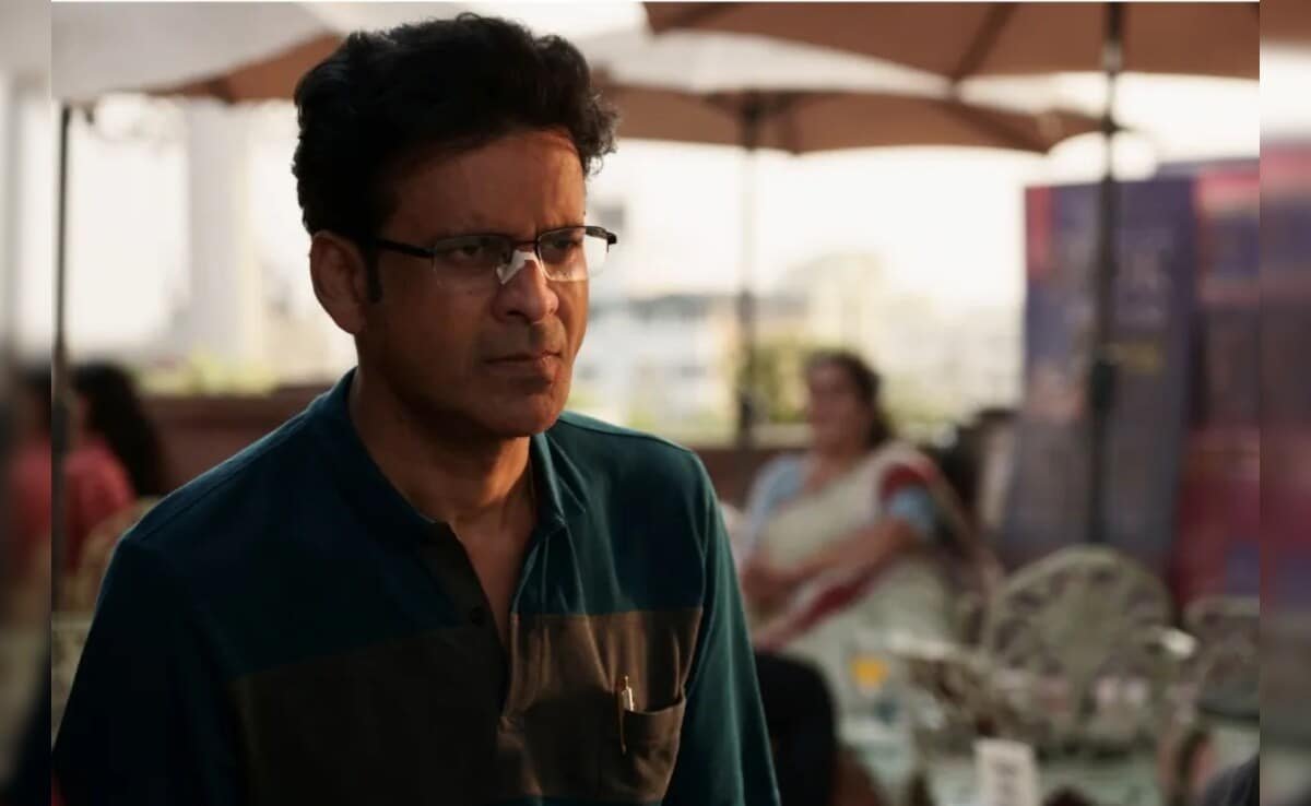 प्रेषण समीक्षा करें: यदि आप द्वारा किए गए उत्पात से बहुत कुछ सह चुके हैं पुष्पा 2यह आपके लिए फिल्म है