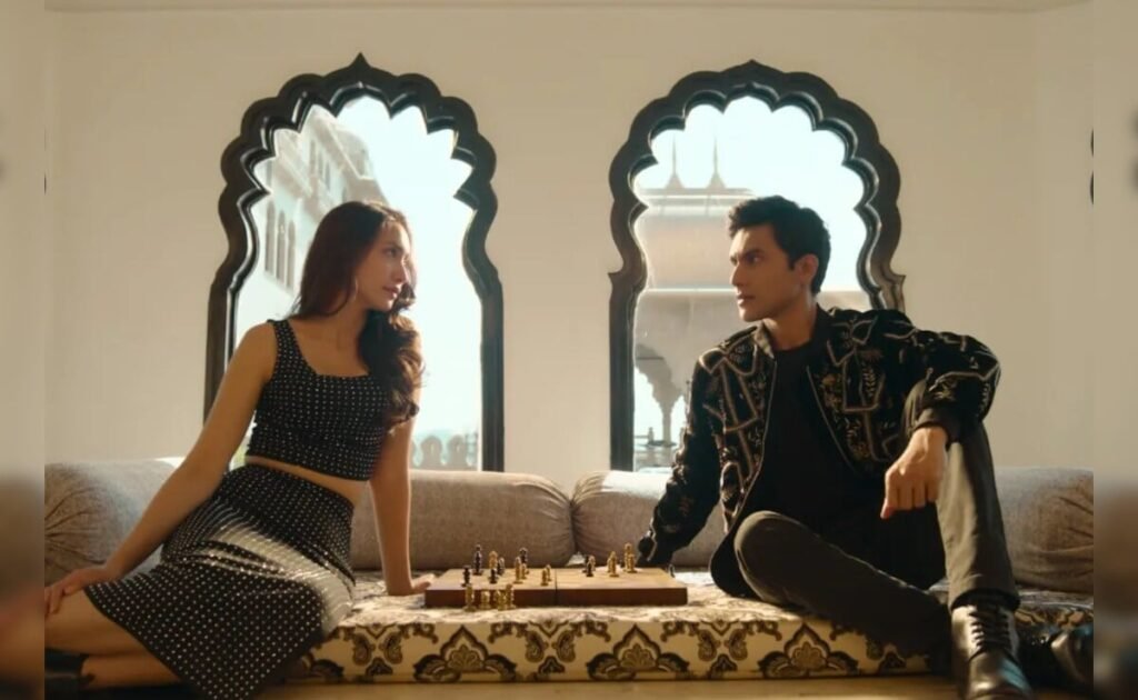 बंदिश बैंडिट्स सीजन 2 समीक्षा: श्रृंखला कभी भी ऑफ-की नहीं होती बंदिश बैंडिट्स सीजन 2 समीक्षा: श्रृंखला कभी भी ऑफ-की नहीं होती