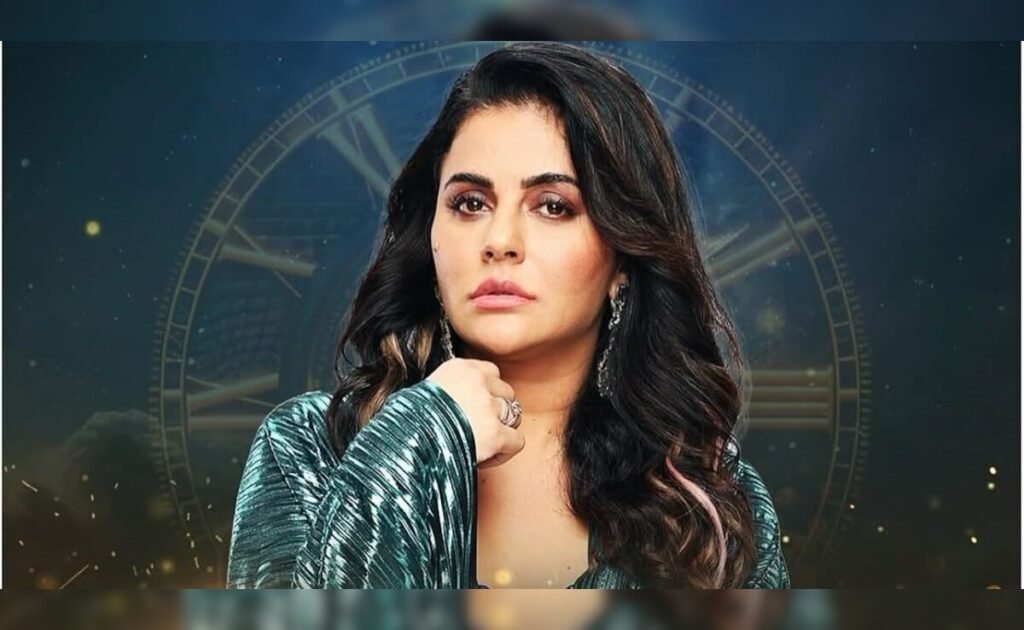 बिग बॉस 18: एडिन रोज और कशिश कपूर से झगड़े के बाद सारा अरफीन खान ने खुद को मारा थप्पड़ बिग बॉस 18: एडिन रोज और कशिश कपूर से झगड़े के बाद सारा अरफीन खान ने खुद को मारा थप्पड़