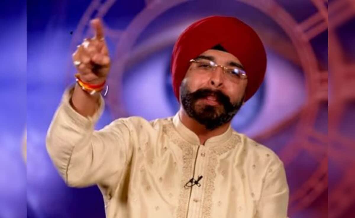 बिग बॉस 18: तजिंदर सिंह बग्गा सदन से बाहर