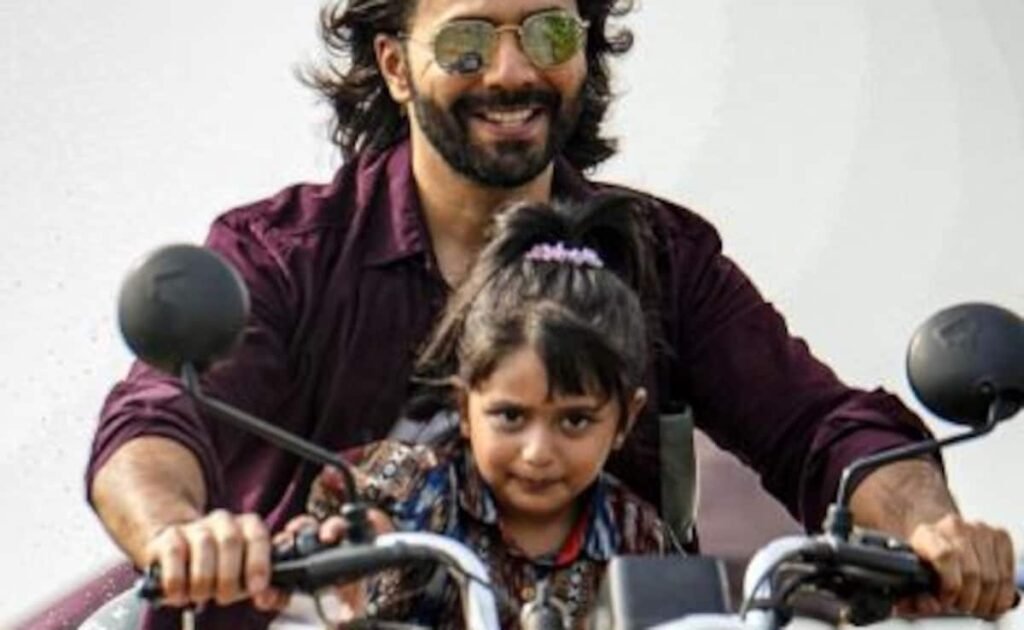 बेबी जॉन बॉक्स ऑफिस कलेक्शन दिन 5: संघर्ष के बीच वरुण धवन की फिल्म पुष्पा 2 लहर बेबी जॉन बॉक्स ऑफिस कलेक्शन दिन 5: संघर्ष के बीच वरुण धवन की फिल्म पुष्पा 2 लहर