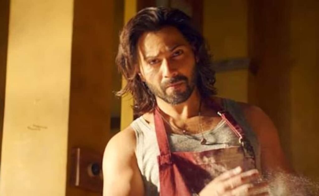 बेबी जॉन बॉक्स ऑफिस कलेक्शन दिन 6: वरुण धवन की फिल्म का पहले सोमवार का रिजल्ट