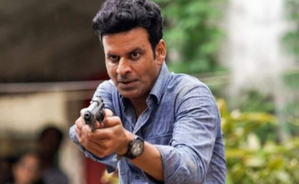 मनोज बाजपेयी का समापन द फैमिली मैन 3 गोली मारो, प्रशंसकों से आग्रह करता हूं “और थोड़ा इंतज़ार” मनोज बाजपेयी का समापन द फैमिली मैन 3 गोली मारो, प्रशंसकों से आग्रह करता हूं "और थोड़ा इंतज़ार"