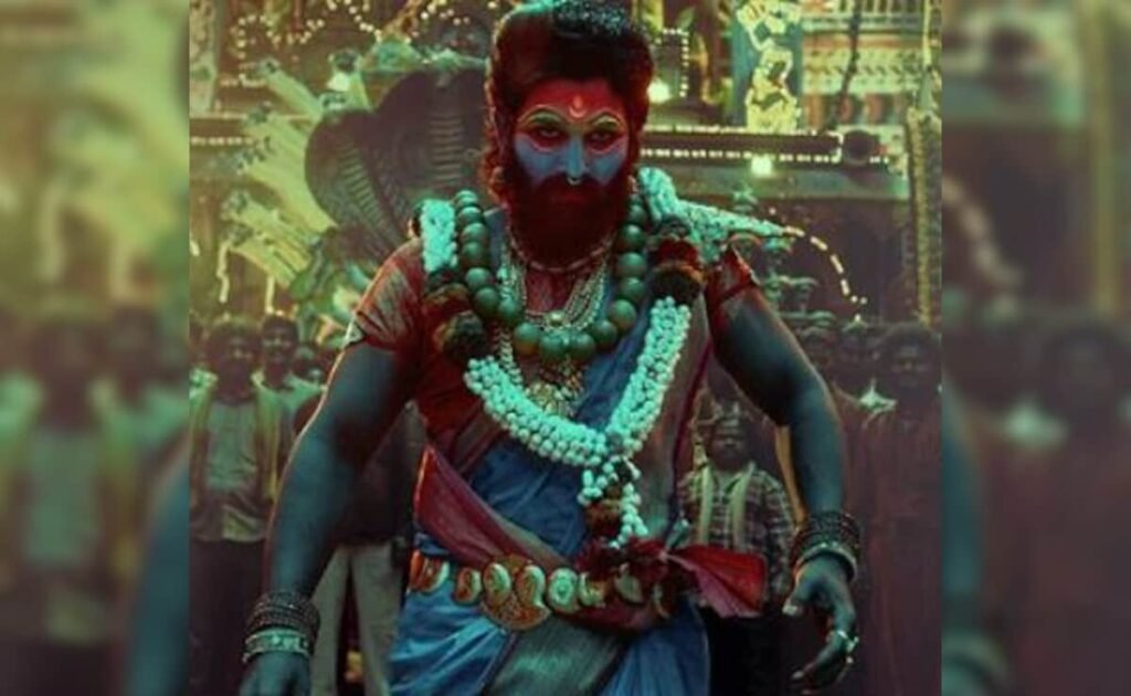 मोहनलाल ऑन पुष्पा 2की जबरदस्त सफलता: "यह एक गेटक्रैश की तरह है"