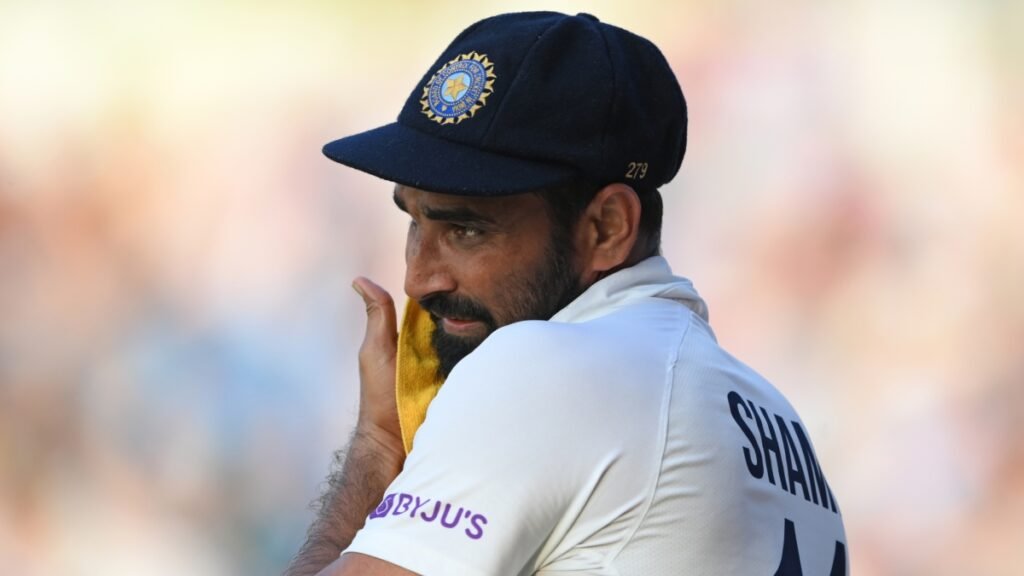 मोहम्मद शमी मेलबर्न में बॉक्सिंग-डे टेस्ट से बॉर्डर-गावस्कर ट्रॉफी में खेलने के लिए तैयार: रिपोर्ट