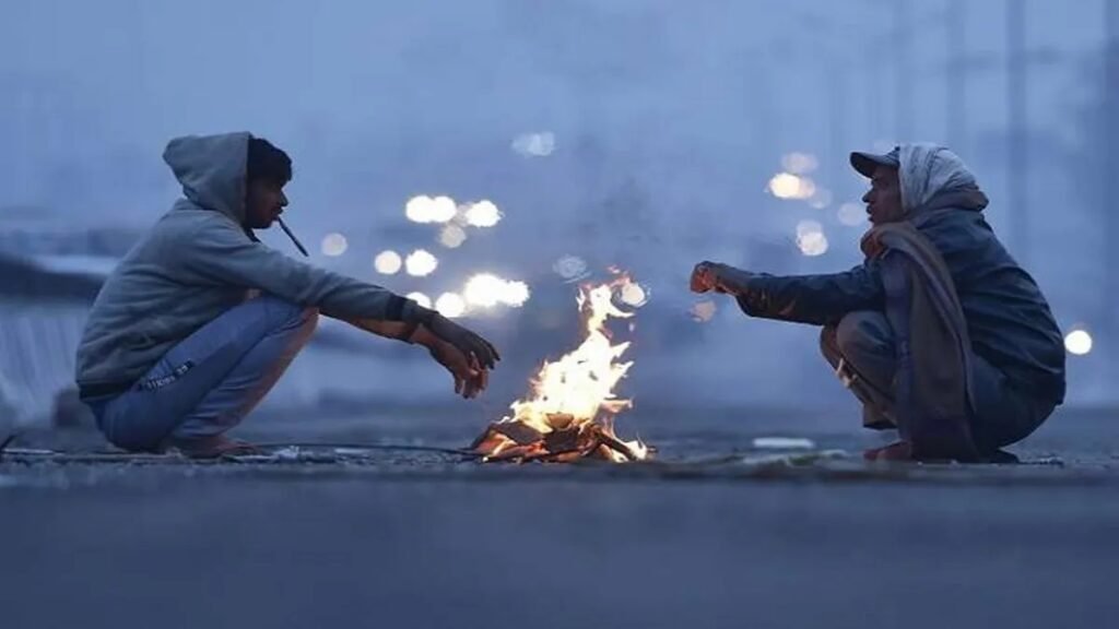 मौसम चेतावनी: आईएमडी ने इन राज्यों में शीत लहर, घने कोहरे की भविष्यवाणी की | विवरण जांचें