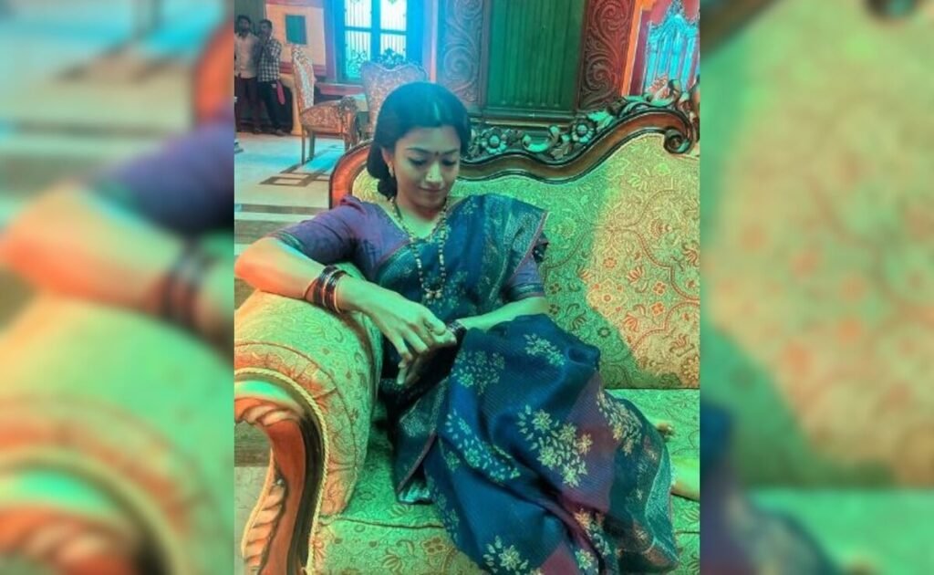 रश्मिका मंदाना की आभार पोस्ट के बाद पुष्पा 2 सफलता: “श्रीवल्ली मेरी दूसरी पहचान बन गई है” रश्मिका मंदाना की आभार पोस्ट के बाद पुष्पा 2 सफलता: "श्रीवल्ली मेरी दूसरी पहचान बन गई है"