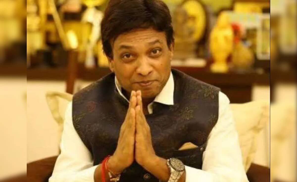 "लापता" स्टैंड-अप कॉमेडियन सुनील पाल घर लौटे। पत्नी का दावा, उसका "अपहरण" किया गया