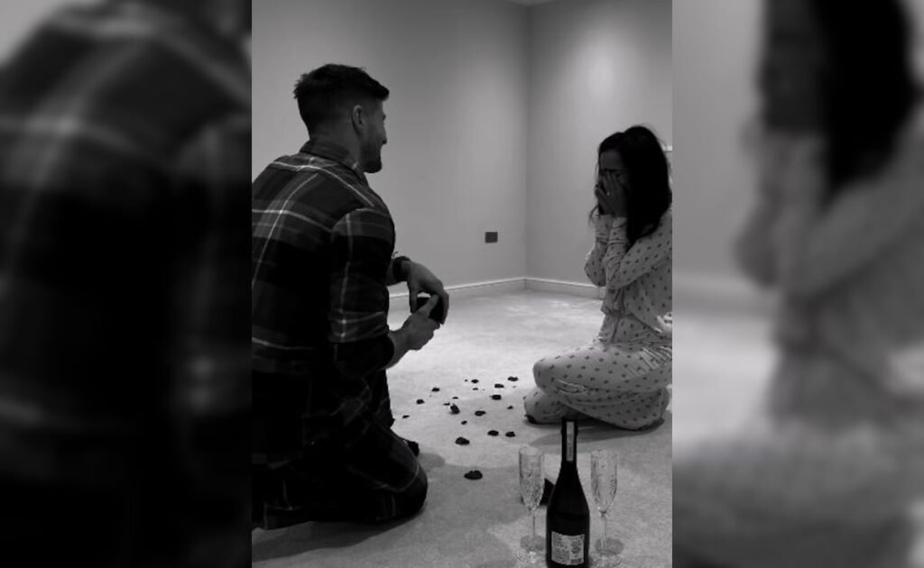 लियाम पायने की पूर्व प्रेमिका सोफिया स्मिथ ने गायक की मृत्यु के दो महीने बाद प्रेमी से सगाई कर ली