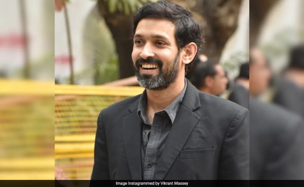 विक्रांत मैसी सेवानिवृत्त: से बालिका वधू को 12वीं फेल: अभिनेताओं की यात्रा पर एक नज़र