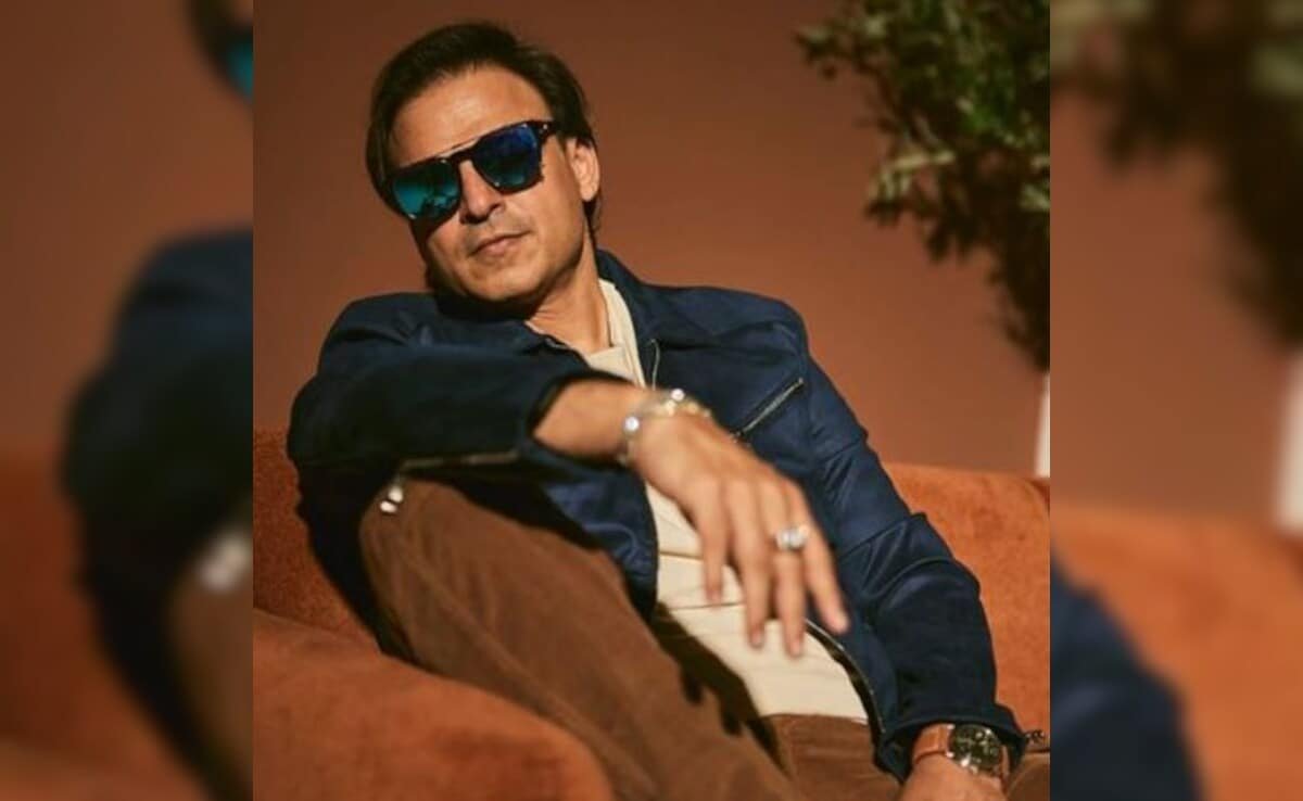विवेक ओबेरॉय ने अपने "जुनून" अभिनय के बजाय व्यवसाय को क्यों चुना: "बॉलीवुड लॉबी मेरा भविष्य तय नहीं कर सकते"