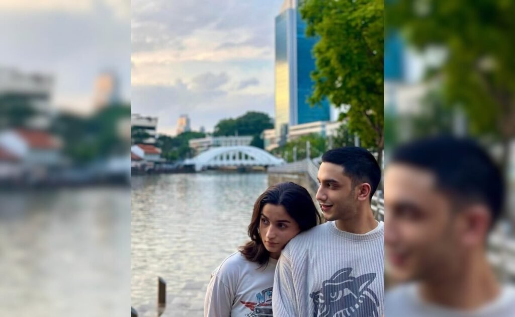 वेदांग रैना की प्रतिक्रिया जिगरा का बॉक्स ऑफिस पर गुनगुना प्रदर्शन वेदांग रैना की प्रतिक्रिया जिगरा का बॉक्स ऑफिस पर गुनगुना प्रदर्शन