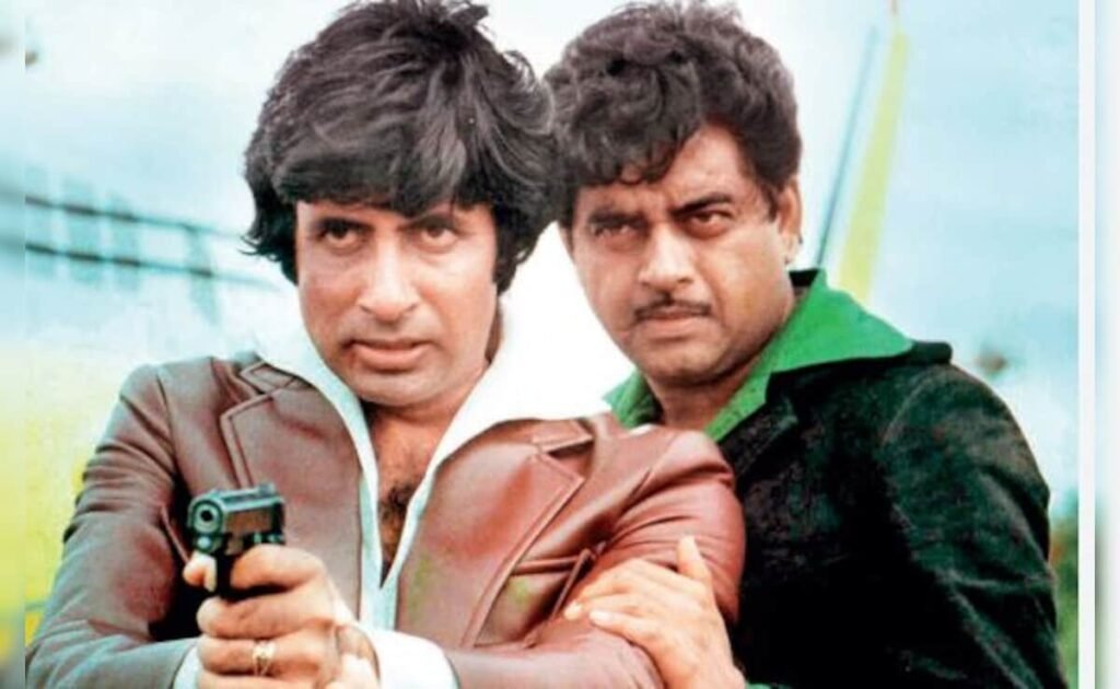 शर्मिला टैगोर ने खुलासा किया कि शत्रुघ्न सिन्हा देर से आने के लिए "कुख्यात" थे दोस्ताना सेट: "मिस्टर बच्चन की कार निकल जाएगी और..."