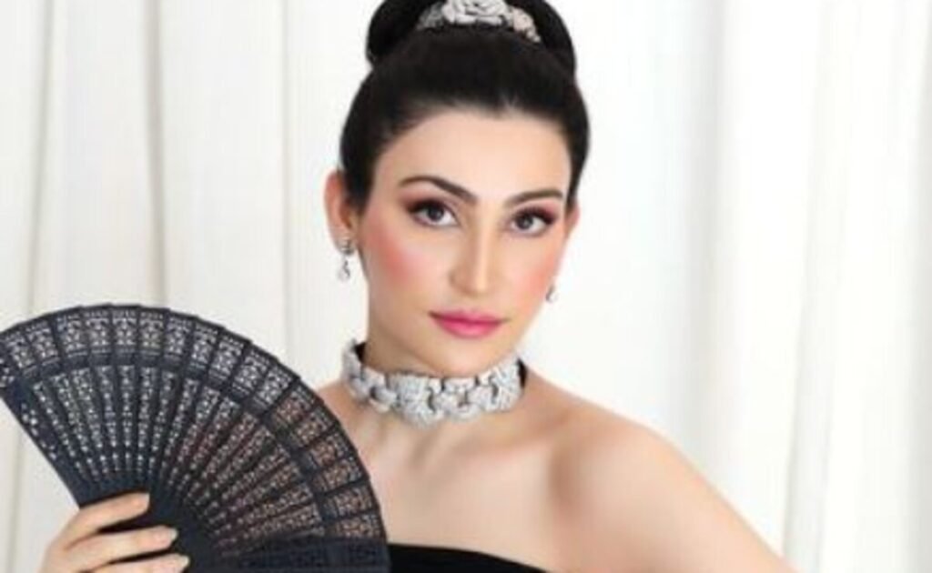 शालिनी पासी ने उन अफवाहों पर प्रतिक्रिया दी कि उन्होंने हेयर ट्रांसप्लांट कराया था: “अच्छे बाल पाकर सौभाग्यशाली हूं” शालिनी पासी ने उन अफवाहों पर प्रतिक्रिया दी कि उन्होंने हेयर ट्रांसप्लांट कराया था: "अच्छे बाल पाकर सौभाग्यशाली हूं"