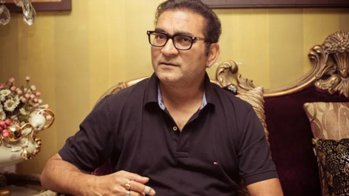 शाहरुख खान से अनबन पर आखिरकार अभिजीत भट्टाचार्य ने तोड़ी चुप्पी, बताई असली वजह!