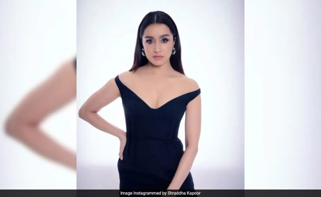 श्रद्धा कपूर ने 6 लाख रुपये प्रति माह पर शानदार जुहू अपार्टमेंट किराए पर लिया: रिपोर्ट