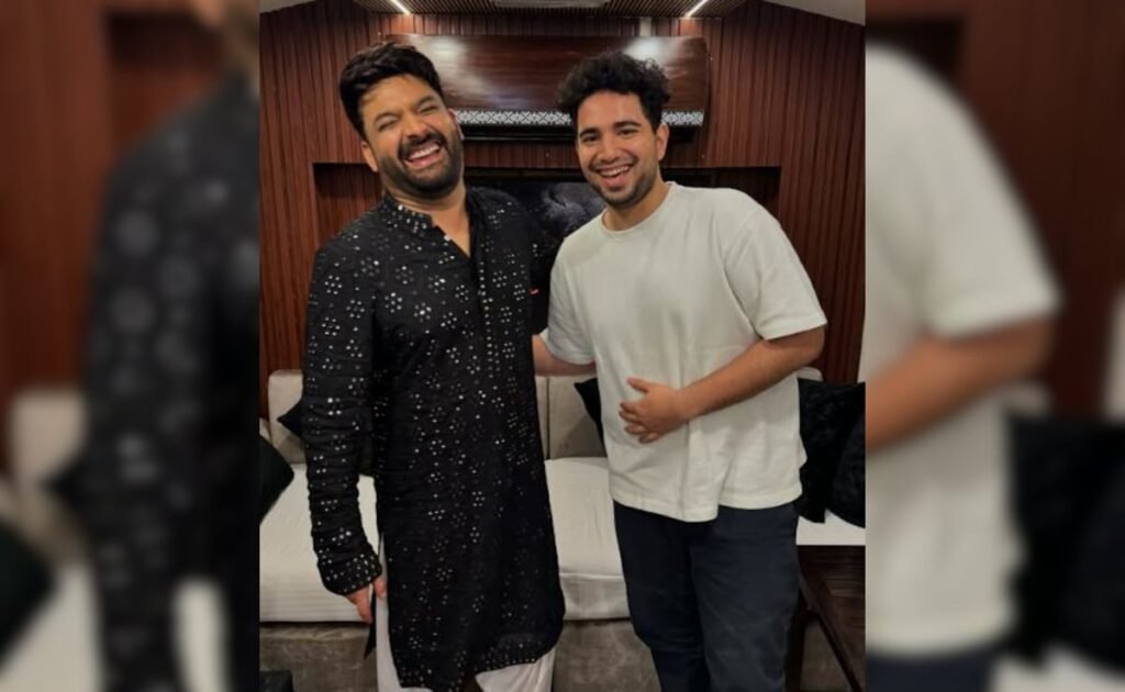 सोशल मीडिया पर कपिल शर्मा और समय रैना के आदान-प्रदान से प्रशंसकों को जल्द ही एक साथ काम करने की उम्मीद जगी है
