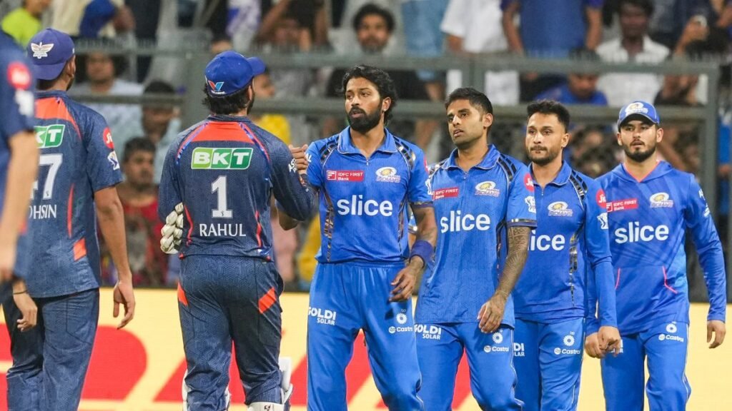 'हमने सभी आधारों को कवर कर लिया है': आईपीएल 2025 के लिए मुंबई इंडियंस की 'संतुलित' टीम पर हार्दिक पंड्या