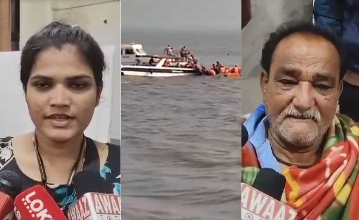 "हमने सोचा था कि हम मरने जा रहे हैं": मुंबई त्रासदी से बचे लोगों की डरावनी यादें