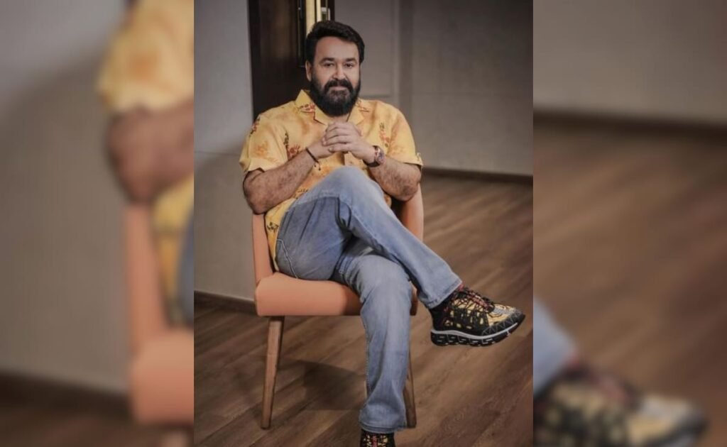 है दृश्यम् 3 हो रहा है? मोहनलाल ने प्रमुख अपडेट जारी किया है दृश्यम् 3 हो रहा है? मोहनलाल ने प्रमुख अपडेट जारी किया