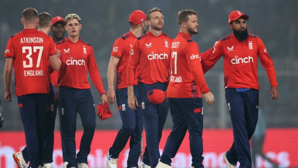 IND vs ENG: इंग्लैंड ने चेन्नई में दूसरे T20I के लिए अपनी लाइन-अप में एक बदलाव किया है