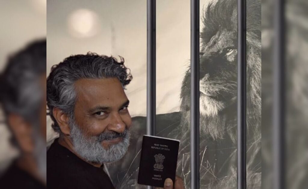 SSMB29: क्यों एसएस राजामौली की नवीनतम पोस्ट ने महेश बाबू और प्रियंका चोपड़ा से ध्यान आकर्षित किया