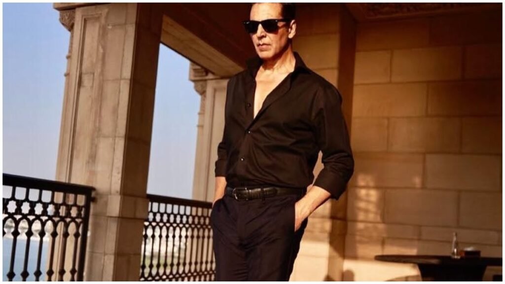 अक्षय कुमार ने आखिरकार बॉक्स ऑफिस पर अपने सूखे पर चुप्पी तोड़ी, कहा 'सबसे अच्छी बात यह है...'