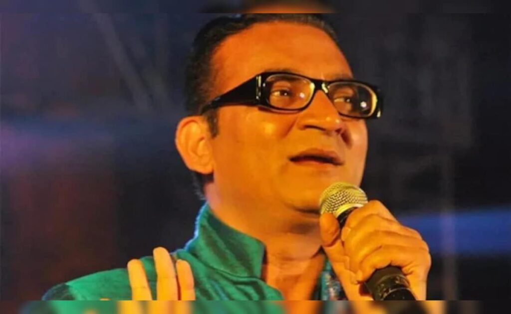 अभिजीत भट्टाचार्य ने एआर रहमान के काम करने के "अव्यवस्थित" तरीके की आलोचना की: "रचनात्मकता के नाम पर सुबह 3:33 बजे रिकॉर्डिंग..."