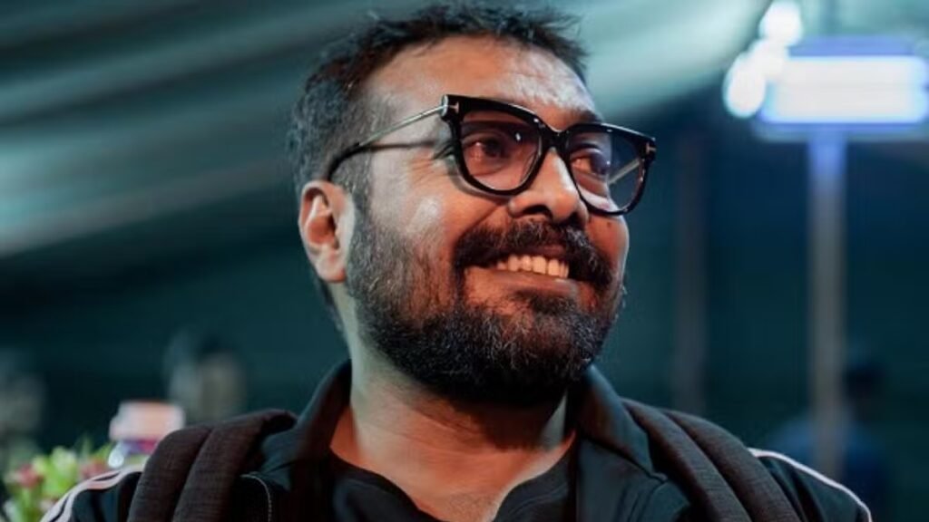 अल्लू अर्जुन की पुष्पा 2 देखने के बाद अनुराग कश्यप छोड़ रहे हैं बॉलीवुड? यहां जानें पूरा मामला अल्लू अर्जुन की पुष्पा 2 देखने के बाद अनुराग कश्यप छोड़ रहे हैं बॉलीवुड? यहां जानें पूरा मामला