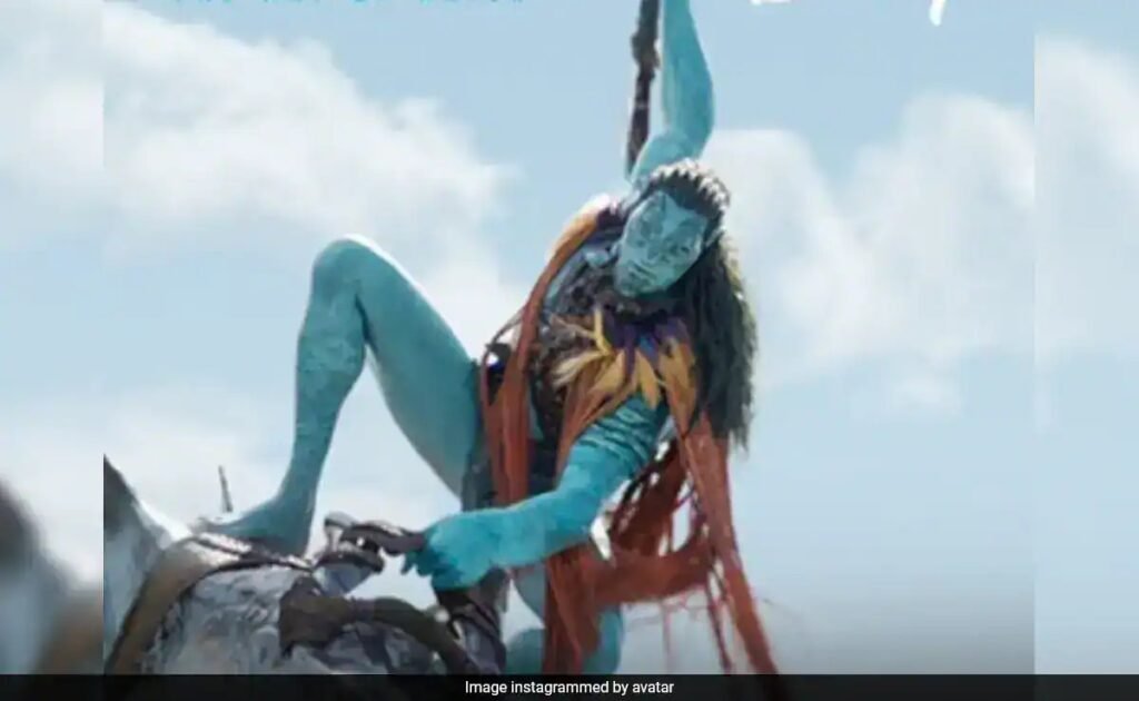 अवतार 3 पर जेम्स कैमरून: “लोग कह सकते हैं, ‘मैंने इसके लिए साइन अप नहीं किया था'” अवतार 3 पर जेम्स कैमरून: "लोग कह सकते हैं, 'मैंने इसके लिए साइन अप नहीं किया था'"
